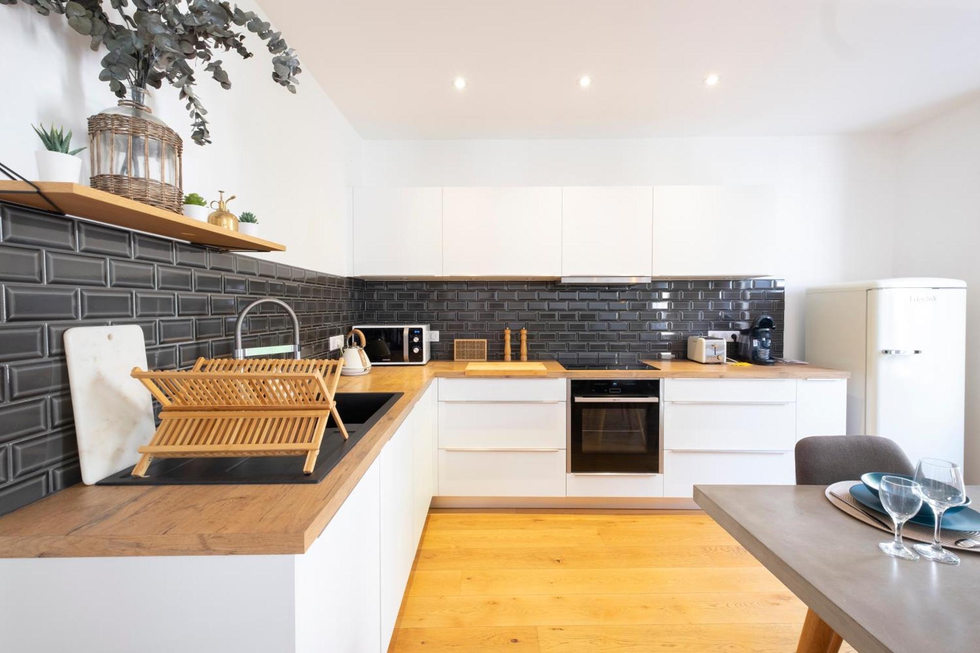 Sommeiller A 2 Min Du Lac Apartment Annecy Ngoại thất bức ảnh