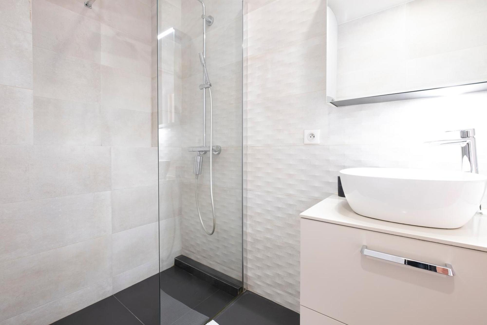 Sommeiller A 2 Min Du Lac Apartment Annecy Ngoại thất bức ảnh
